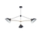 Подвесная люстра Freya FR5322CL-03B - фото 8