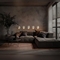 Настенный светильник Loft It 10238/C - фото 4