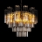 Подвесная люстра Loft It 10580/600 Ash - фото 4