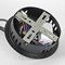 Подвесная люстра Lussole LGO SY1468 - фото 9