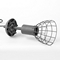 Подвесная люстра Lussole LGO SY5898 - фото 4