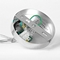 Подвесная люстра Lussole LGO SY6898 - фото 6