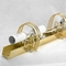 Настенный светильник Lussole LSA-7701-03 - фото 3