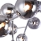 Потолочная люстра Maytoni MOD545PL-12CH - фото 3