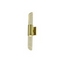Бра Newport 7272/A gold - фото 2