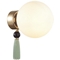Настенный светильник Odeon Light 5405/1W - фото 4