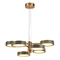 Подвесная люстра Odeon Light 5450/99LA - фото 3