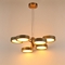 Подвесная люстра Odeon Light 5450/99LA - фото 4