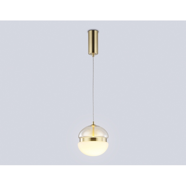 Подвесной светодиодный светильник Ambrella High Light LH11001 фото
