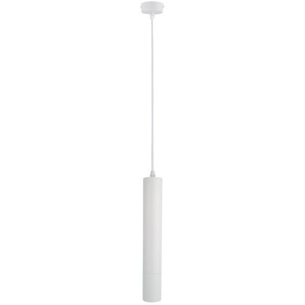 Подвесной светильник Arte Lamp Ridget A1520SP-1WH фото