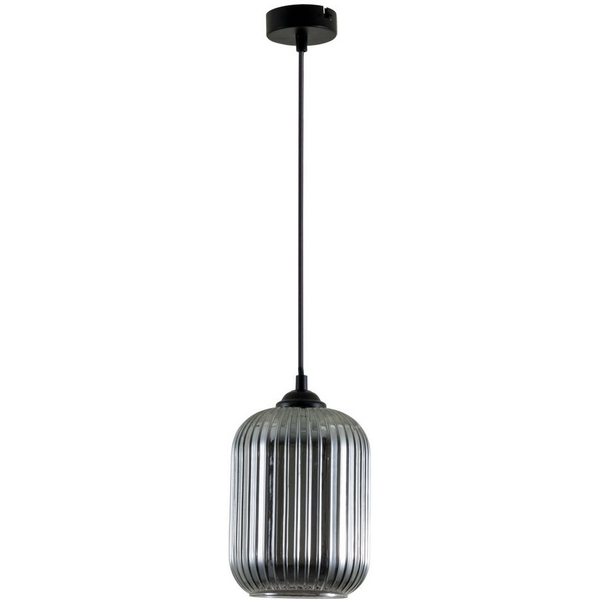 Подвесной светильник Arte Lamp Arwen A1902SP-1BK фото