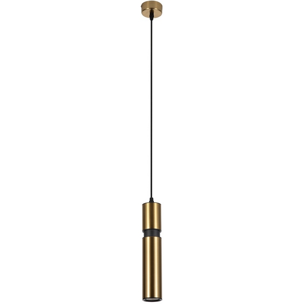 Подвесной светильник Arte Lamp Ran A3145SP-1PB фото
