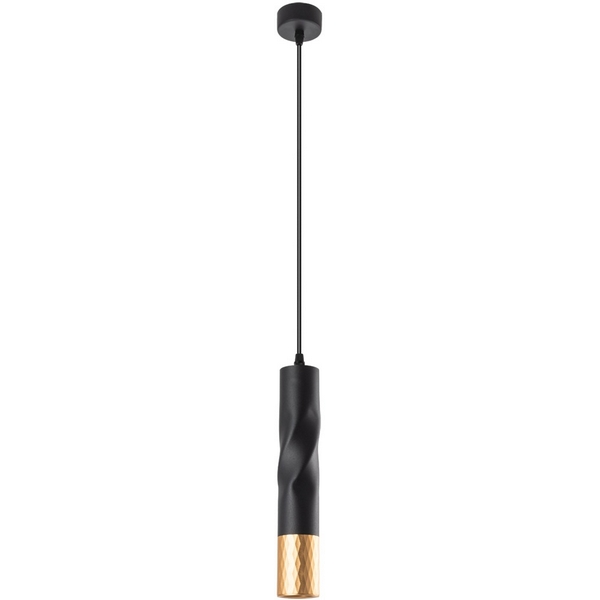 Подвесной светильник Arte Lamp Sadr A3280SP-1BK  фото
