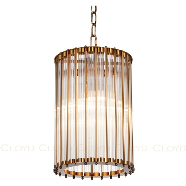 Подвесной светильник Cloyd Roderic 10640 фото
