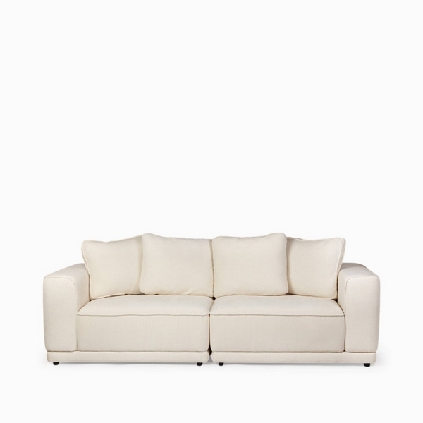 Диван Karla ширина 250 Cosmo RED 411577  фото