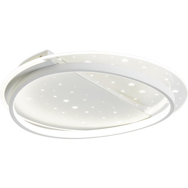 Потолочный светильник Freya Strata FR6152CL-L89W 89Вт LED  фото