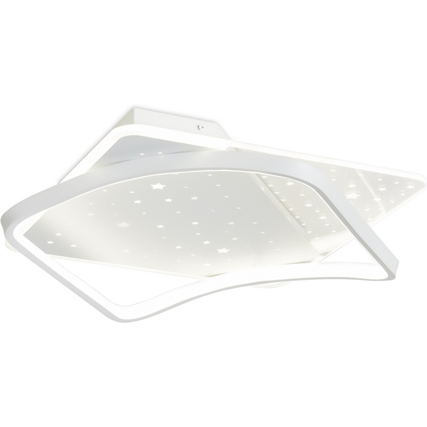 Потолочный светильник Freya Strata FR6152CL-L99W 99Вт LED  фото