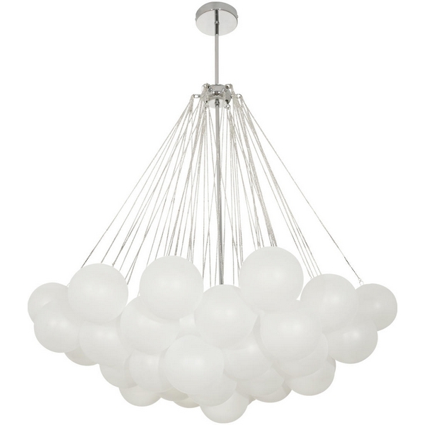 Потолочная люстра Loft It Dream 10129/1000 шарики фото