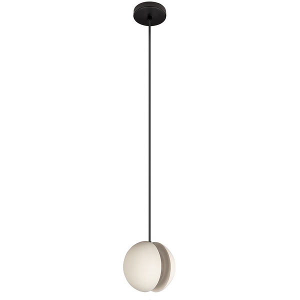 Подвесной светильник Loft It Yo-yo 10481 White  фото