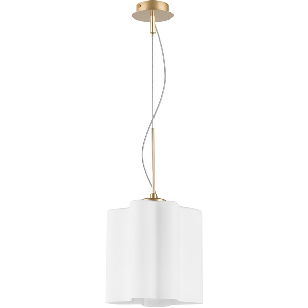 Подвесной светильник Lightstar Nubi 802113  фото