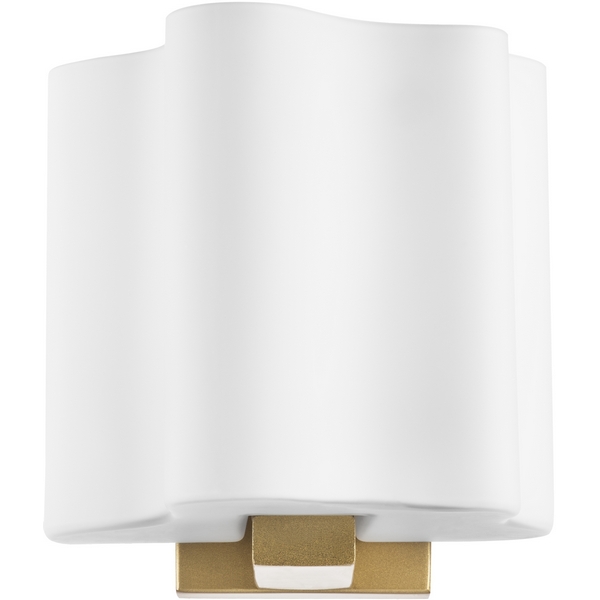 Настенный светильник Lightstar Nubi 802613 фото