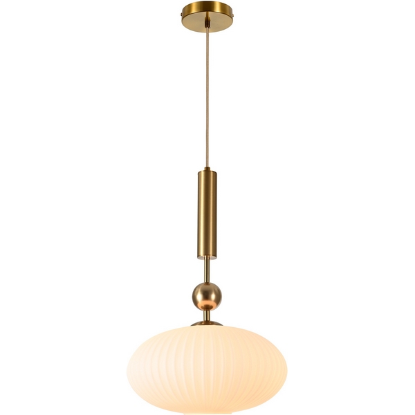 Подвесной светильник Moderli Creamy V10912-P фото