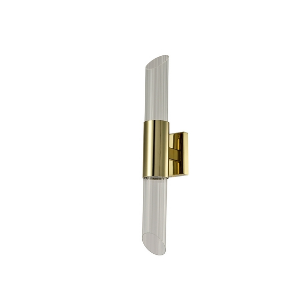 Бра 7272/A Newport 7270 gold фото
