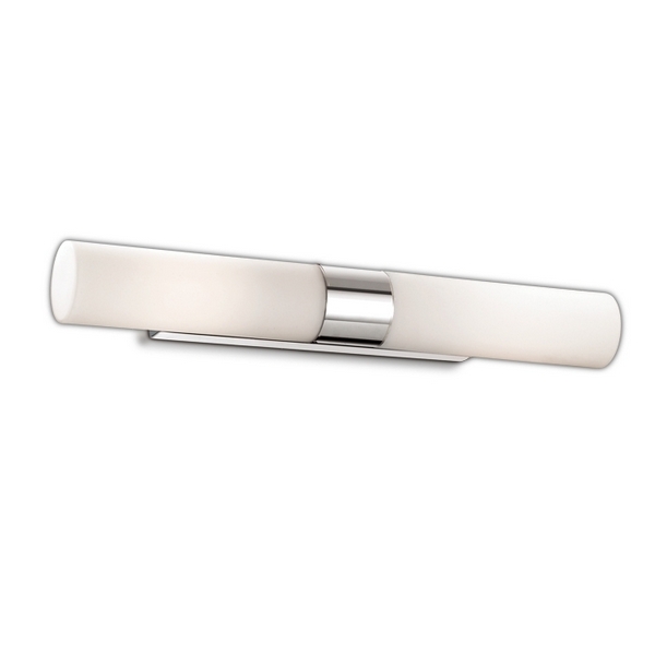 Настенный светильник IP44 влагозащищенный Odeon Light Tingi 2660/2W  фото
