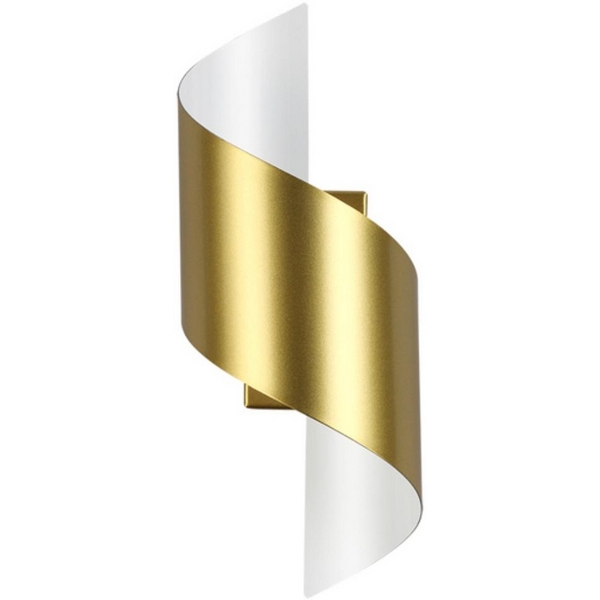 Светодиодный настенный светильник Odeon Light Boccolo 3544/5LW  фото