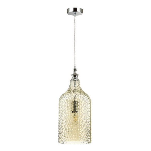 Подвесной светильник Odeon Light Pelo 4710/1 фото