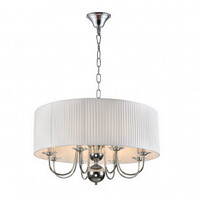 Виды крепления люстр: крюк, монтажная планка.