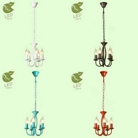 Серия Congress Lussole LGO