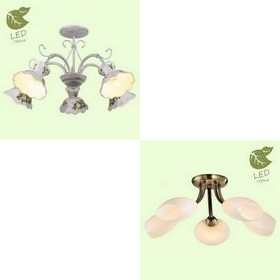Серия Clarkdale Lussole LGO